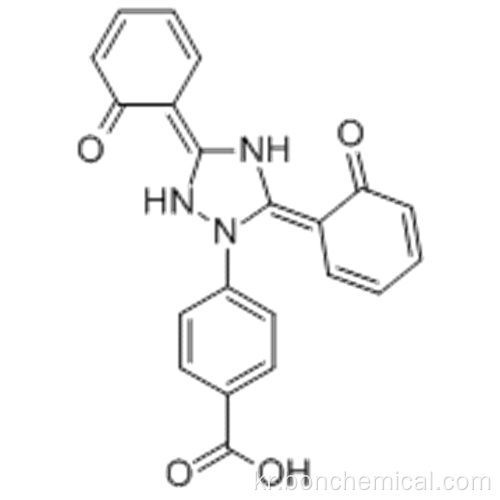 Deferasirox CAS 201530-41-8